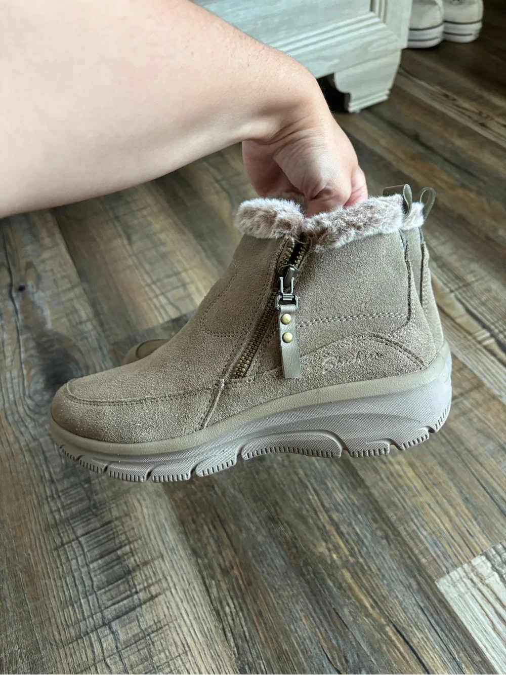Skechers Women’s Boots